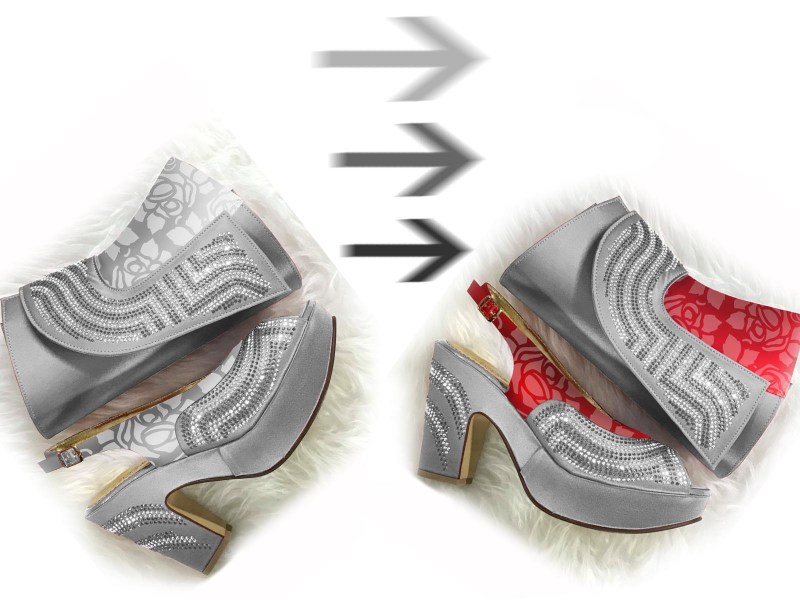 100 savola flower - customized article